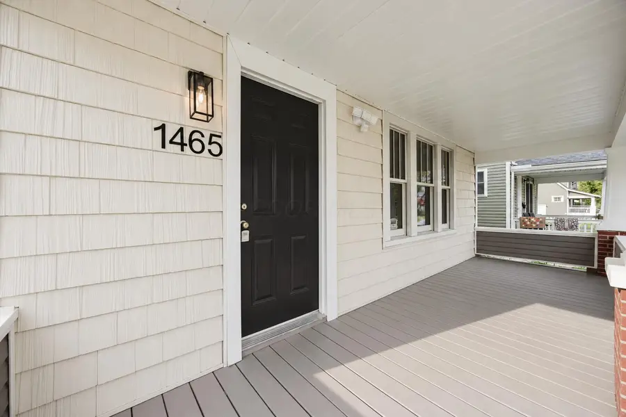 1465 Genessee Avenue, Columbus, OH 43211 - #3