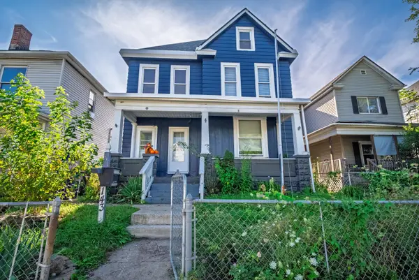 143 N Central Avenue, Columbus, OH 43222