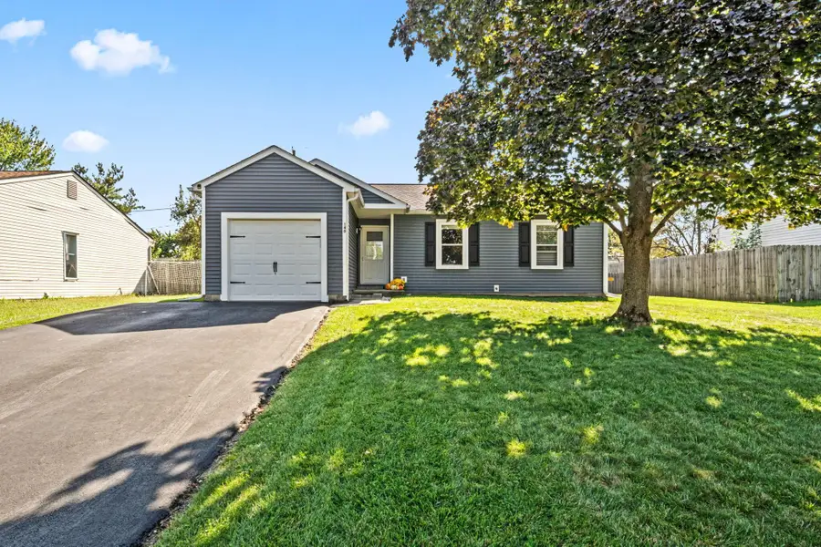 140 Blendon Road, West Jefferson, OH 43162 - #2