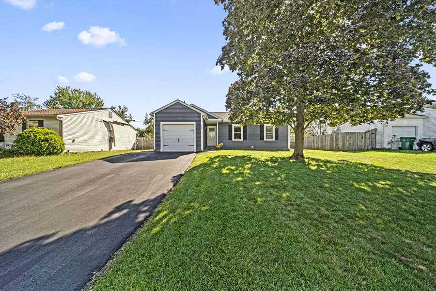 140 Blendon Road, West Jefferson, OH 43162 - #3