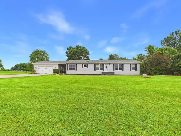 3890 Carroll Eastern Road Nw, Carroll, OH 43112