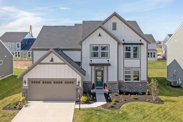2170 Breezeway Place, Marysville, OH 43040
