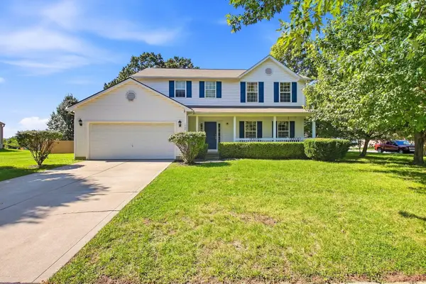 1404 Autumn Drive, Lancaster, OH 43130