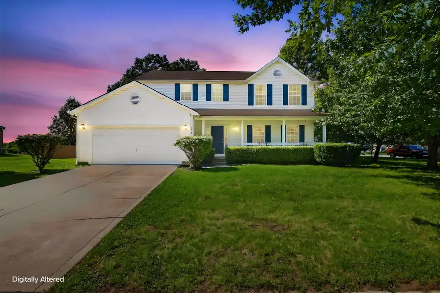 1404 Autumn Drive, Lancaster, OH 43130 - #2