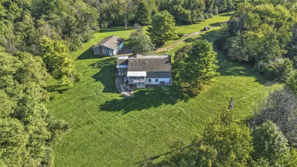 6409 Winchester Southern Road, Stoutsville, OH 43154