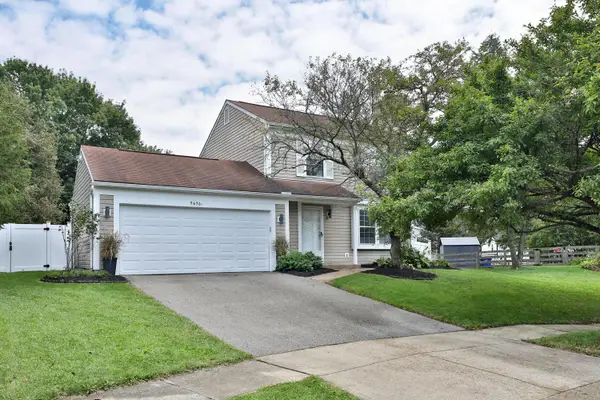 7676 Arapaho Court, Worthington, OH 43085
