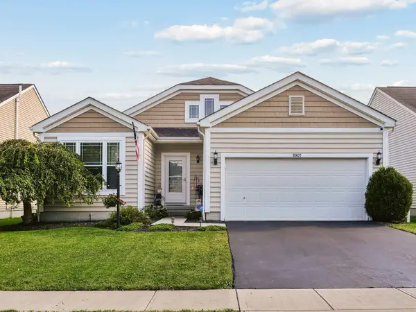 5907 Bucksburn Drive, Galloway, OH 43119
