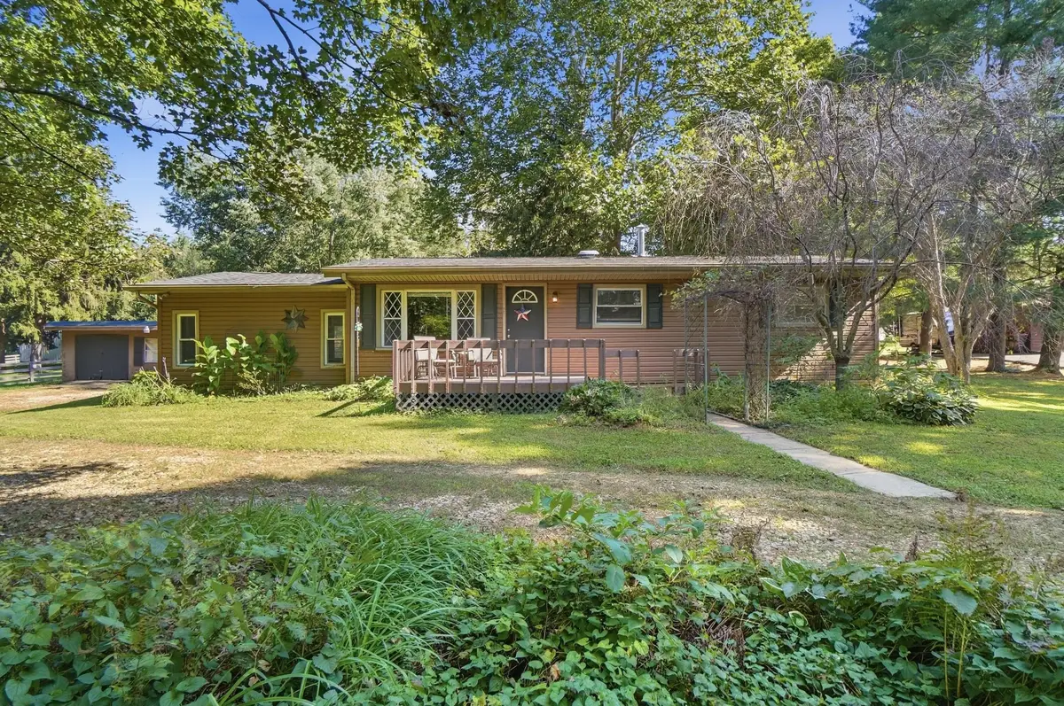 8001 Duncan Plains Road Nw, Alexandria, OH 43001 - #1