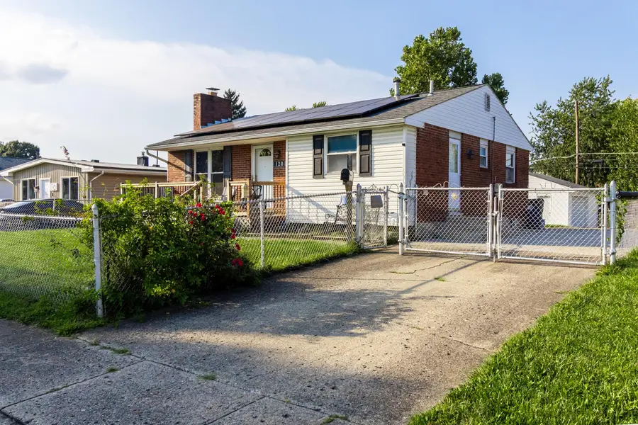 120 Ziegler Avenue, Columbus, OH 43207 - #2