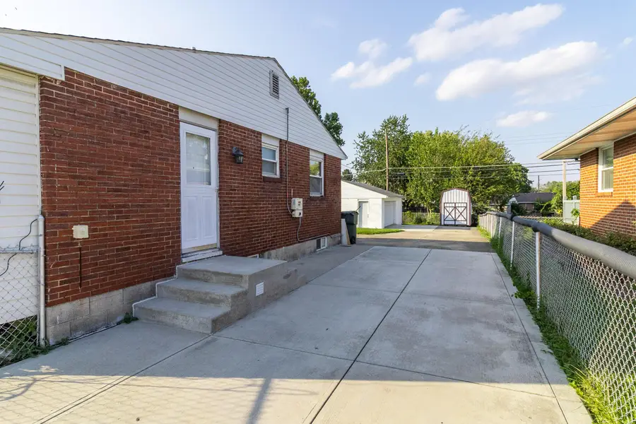 120 Ziegler Avenue, Columbus, OH 43207 - #3