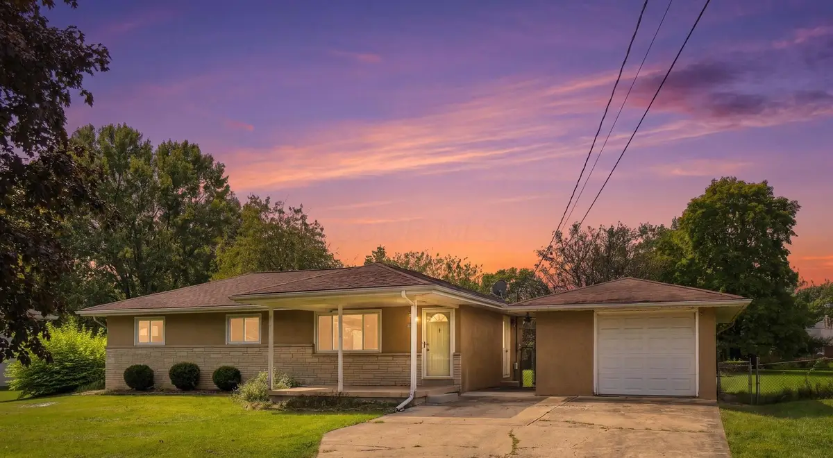 341 N Grener Avenue, Columbus, OH 43228 - #1