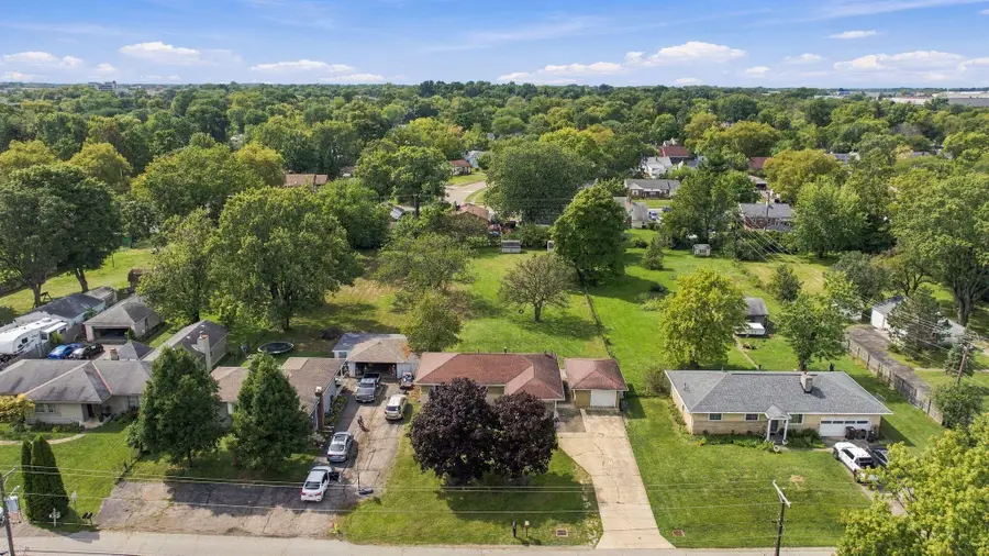 341 N Grener Avenue, Columbus, OH 43228 - #2