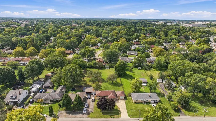 341 N Grener Avenue, Columbus, OH 43228 - #3