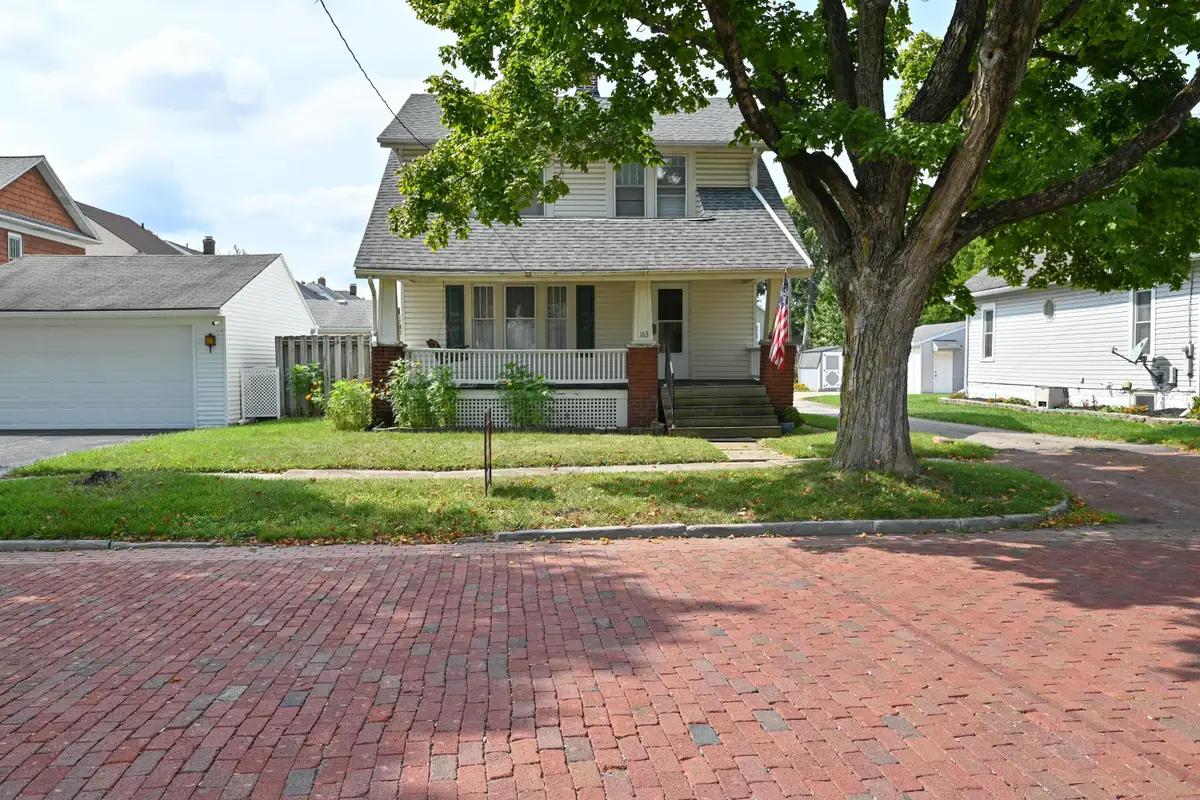 163 Merchant Avenue, Marion, OH 43302 - #1