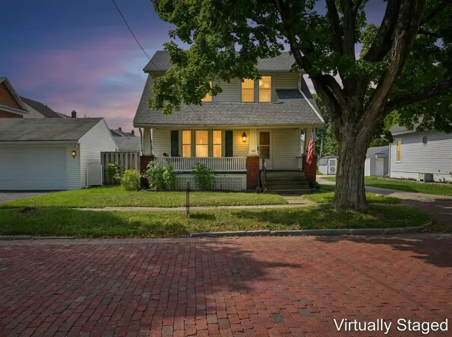 163 Merchant Avenue, Marion, OH 43302 - #2