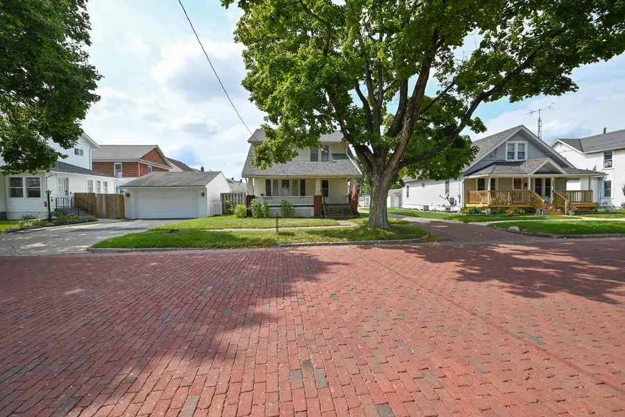 163 Merchant Avenue, Marion, OH 43302 - #3
