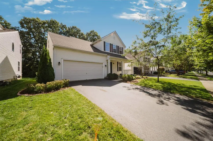 4294 Greensbury Drive, New Albany, OH 43054 - #2