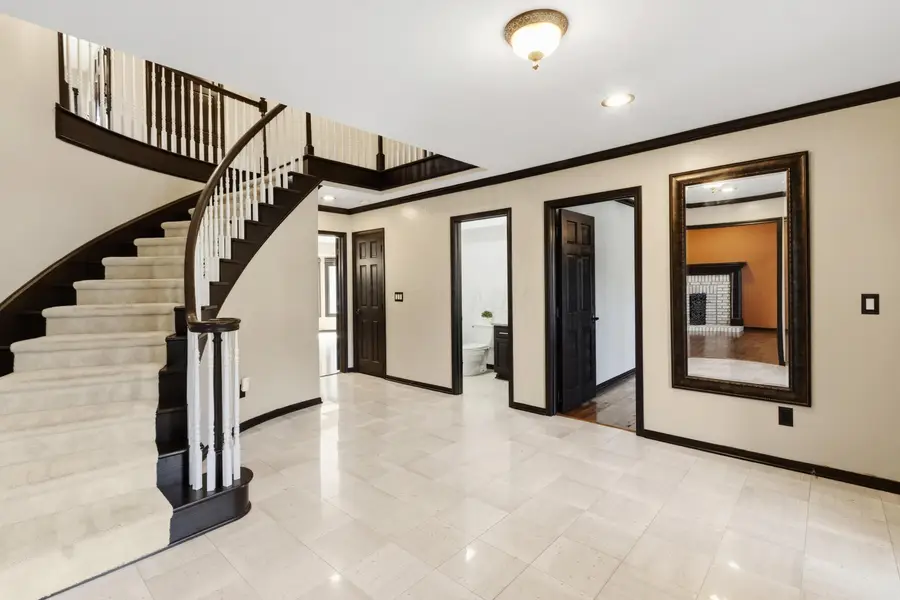 705 Weston Park Drive, Powell, OH 43065 - #3
