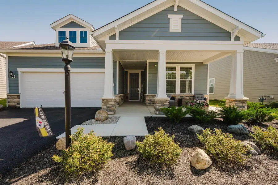 726 Oldcastle Road, Lewis Center, OH 43035 - #2