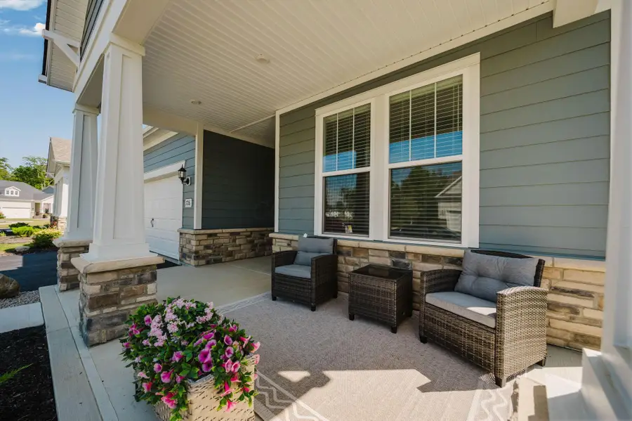 726 Oldcastle Road, Lewis Center, OH 43035 - #3