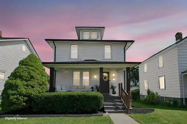 624 Harrison Avenue, Lancaster, OH 43130