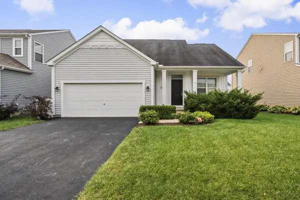 5989 Kilbeggan Street, Galloway, OH 43119