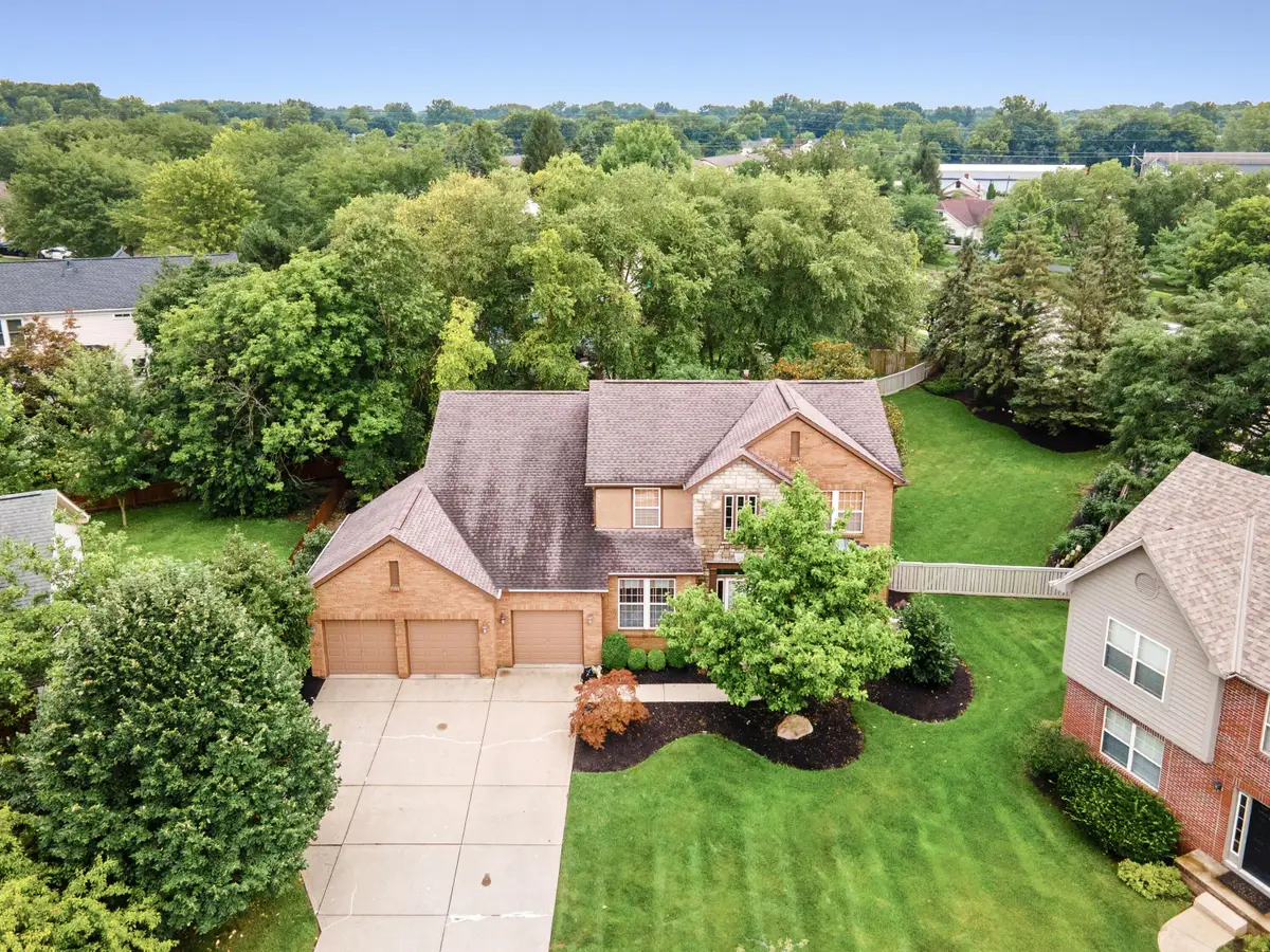 354 Amesbury Court, Westerville, OH 43082 - #1