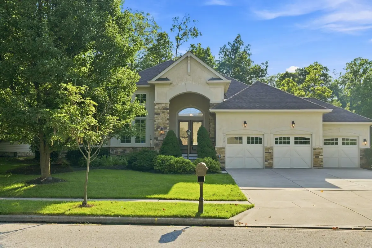4317 Yellow Wood Drive, Dublin, OH 43016 - #1