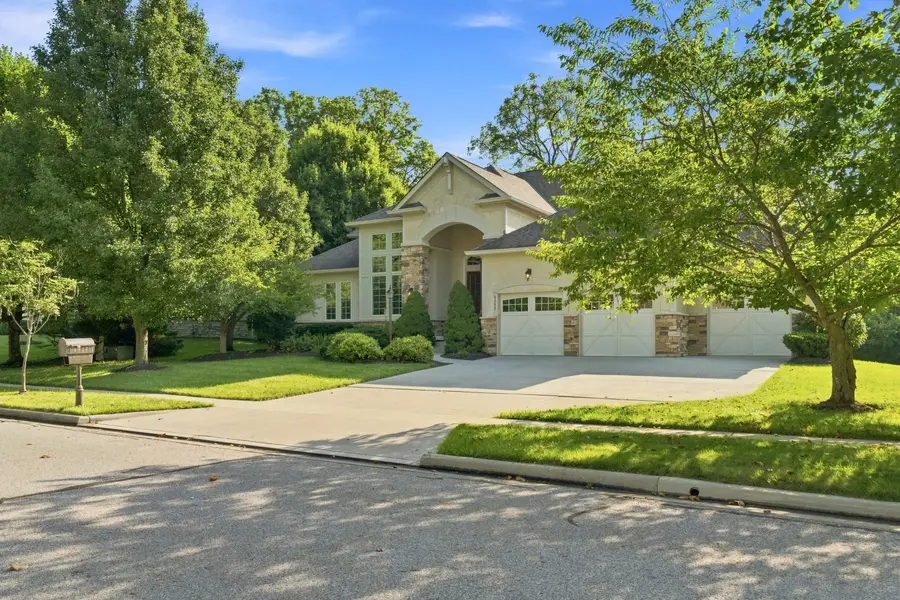 4317 Yellow Wood Drive, Dublin, OH 43016 - #2