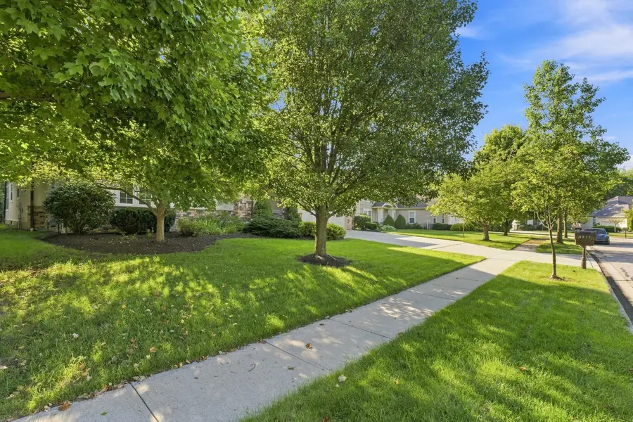4317 Yellow Wood Drive, Dublin, OH 43016 - #3