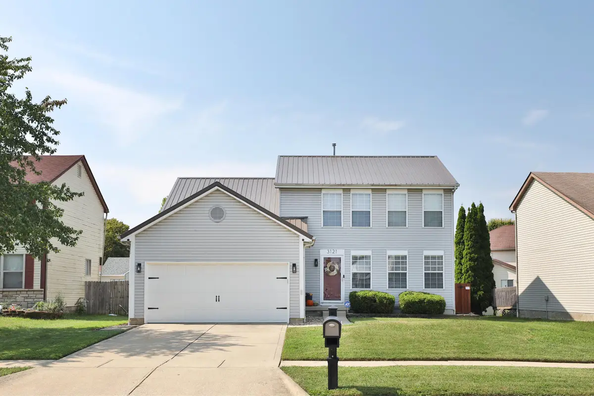 3121 Fox Chaple Drive, Columbus, OH 43232 - #1