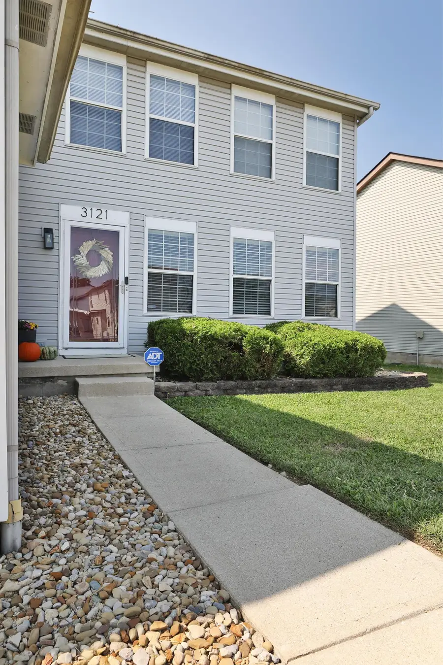 3121 Fox Chaple Drive, Columbus, OH 43232 - #2