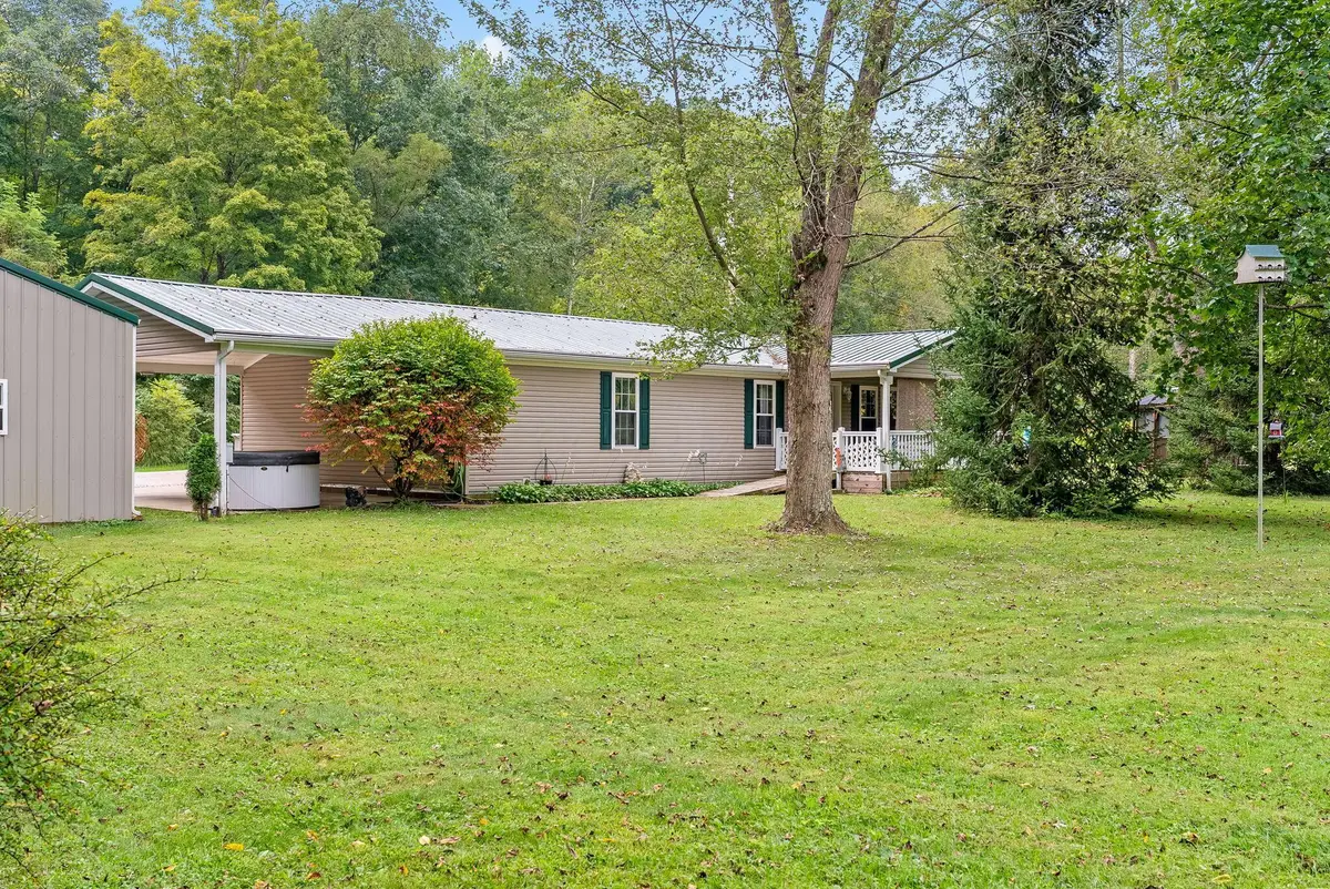 2924 Dutch Run Road, Beaver, OH 45613 - #1