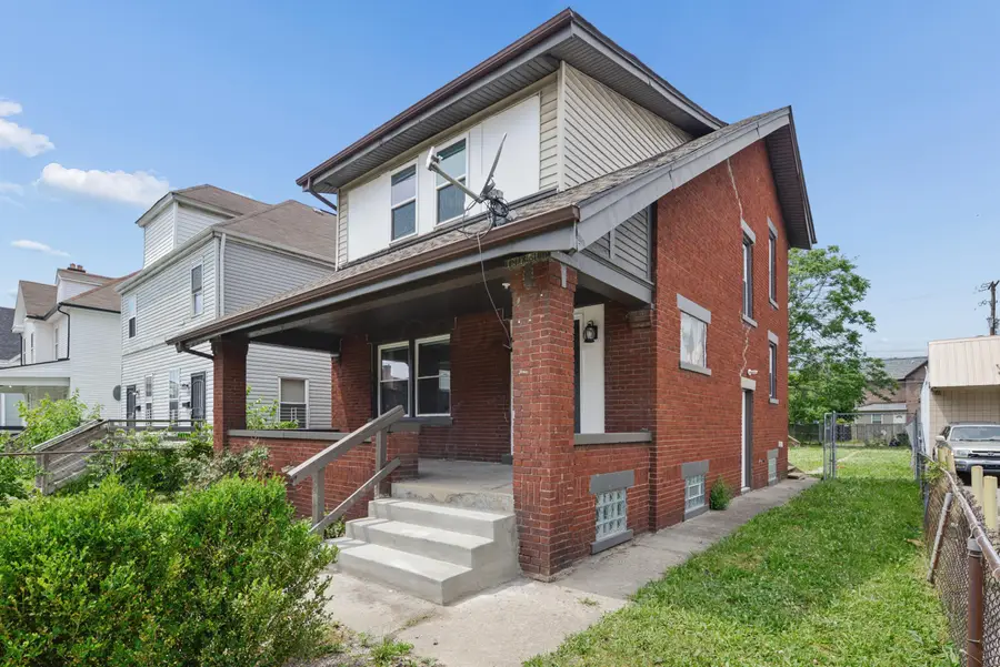 746 Sullivant Avenue, Columbus, OH 43222 - #2