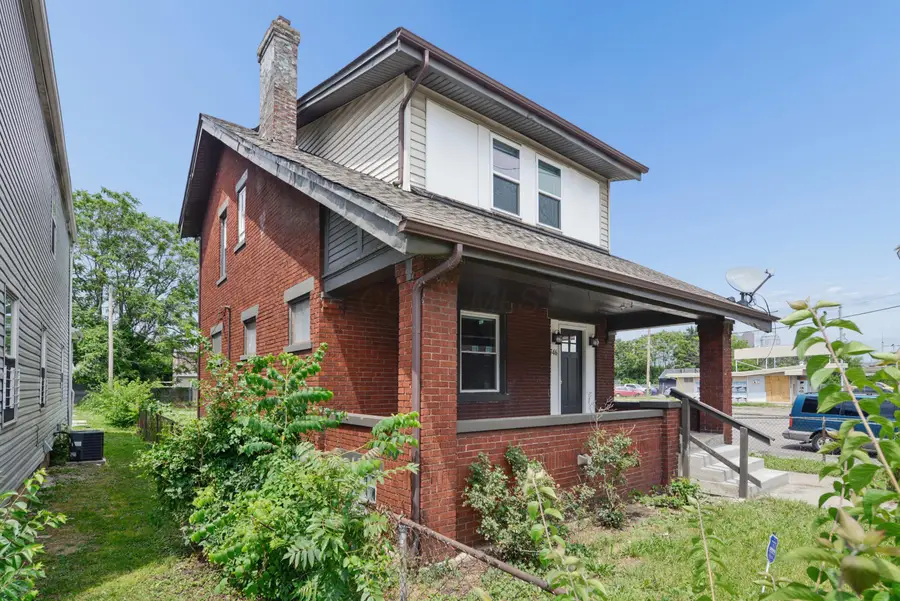 746 Sullivant Avenue, Columbus, OH 43222 - #3
