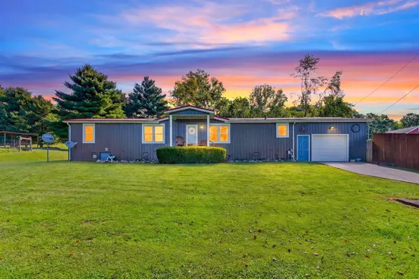3738 Centerpoint Road, Oak Hill, OH 45656