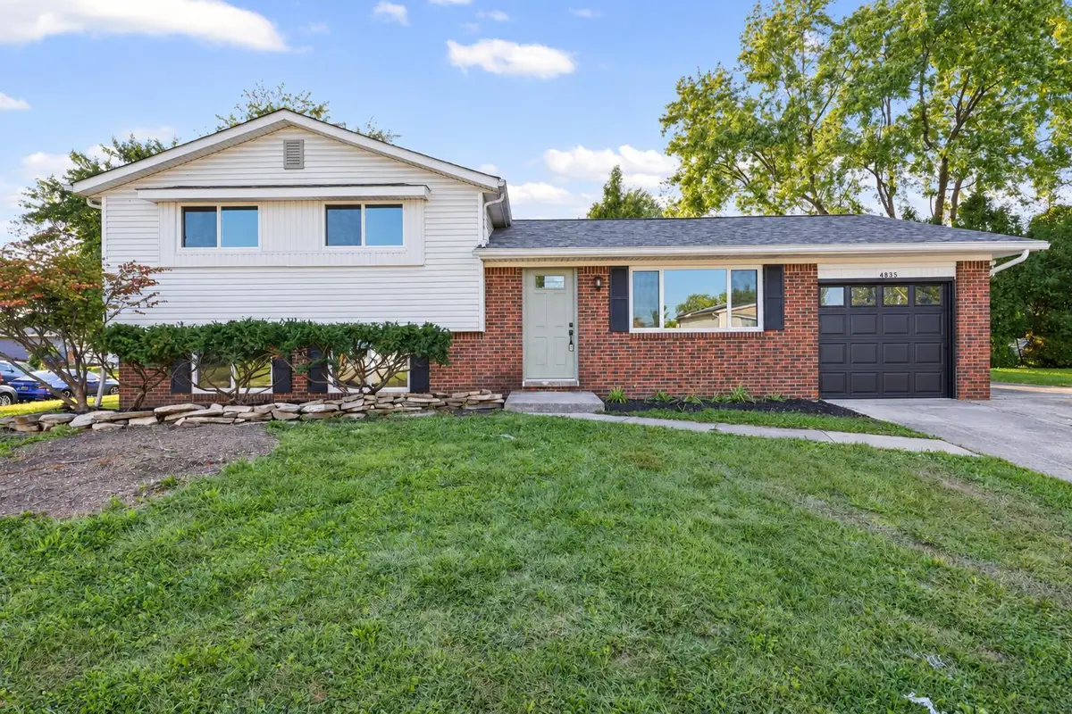 4835 Northtowne Boulevard, Columbus, OH 43229 - #1