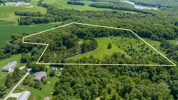 0 Township Road 143 Ne, Somerset, OH 43783