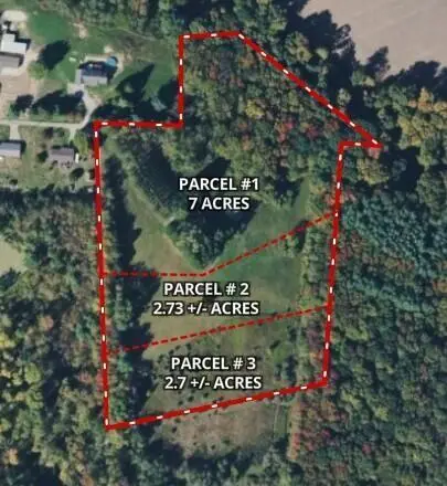 0 Township Road 143 Ne, Somerset, OH 43783 - #2