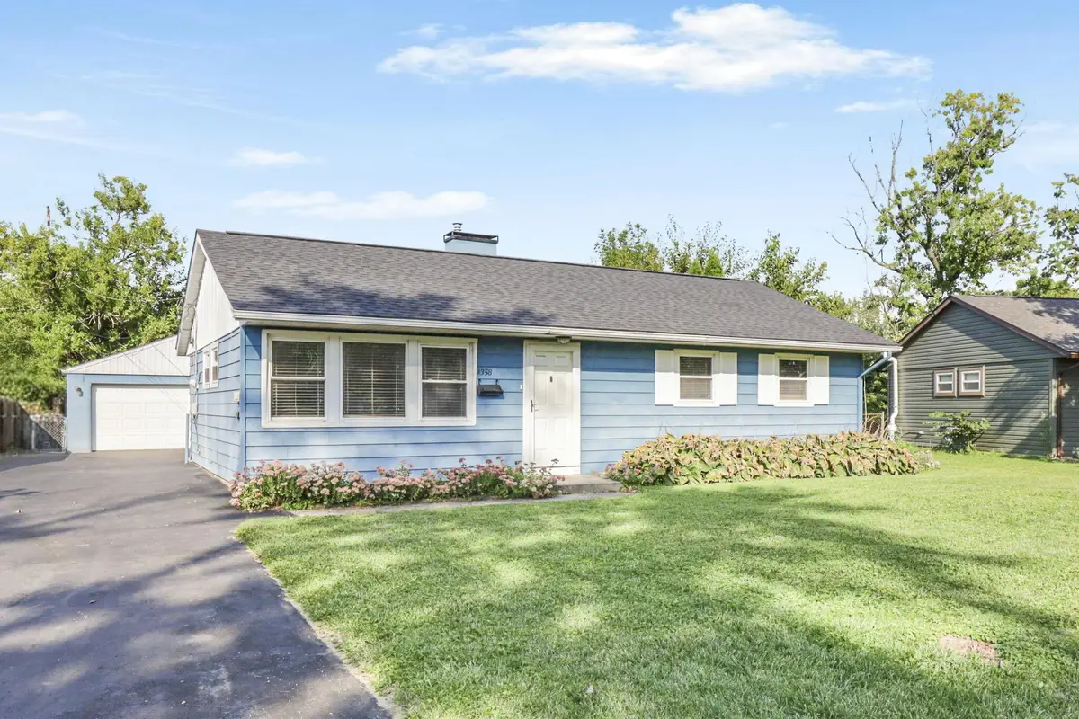 4358 Wayne Street, Hilliard, OH 43026 - #1