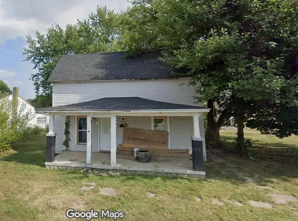 411 Earl Avenue, Washington Court House, OH 43160 - #1