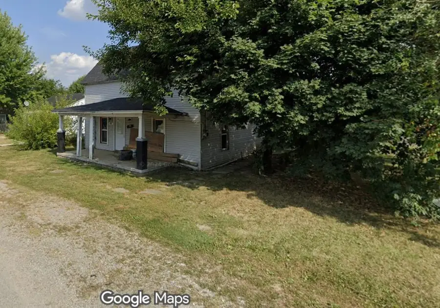 411 Earl Avenue, Washington Court House, OH 43160 - #2