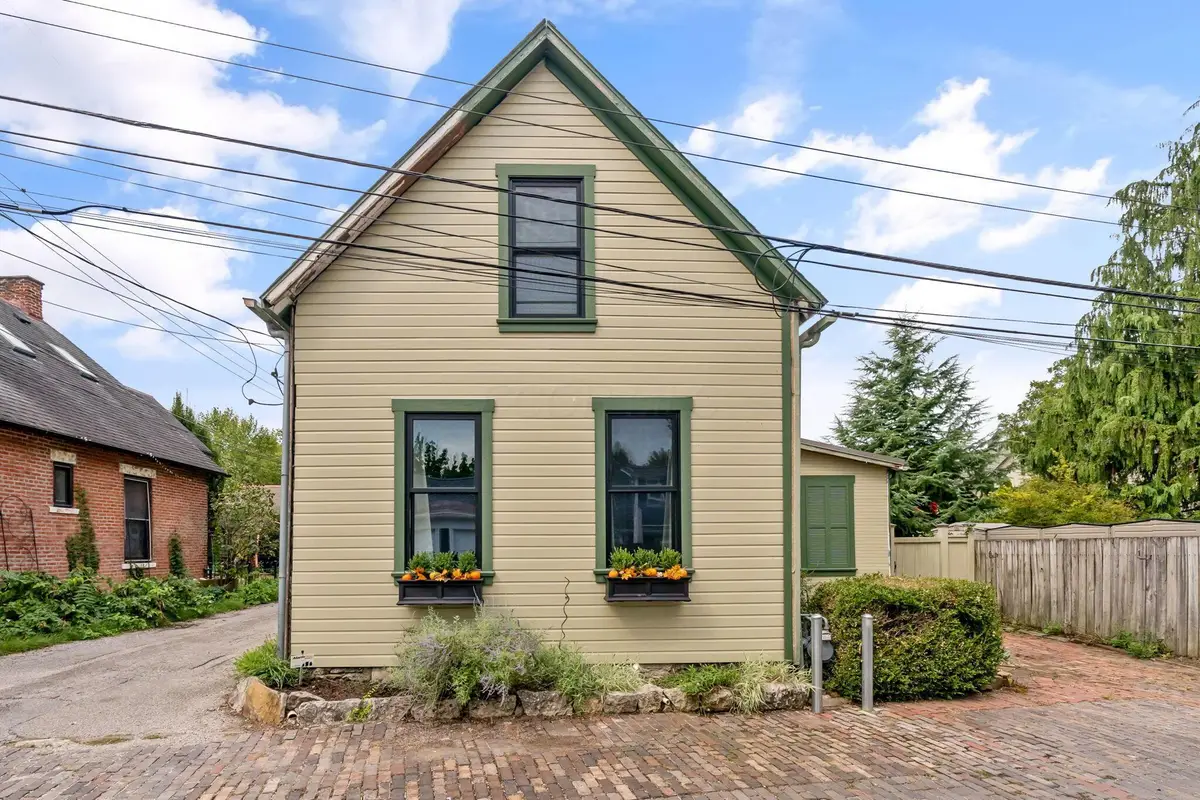 178 Alexander Alley, Columbus, OH 43206 - #1