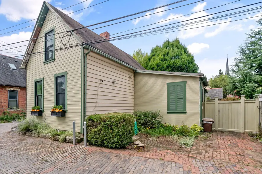 178 Alexander Alley, Columbus, OH 43206 - #2