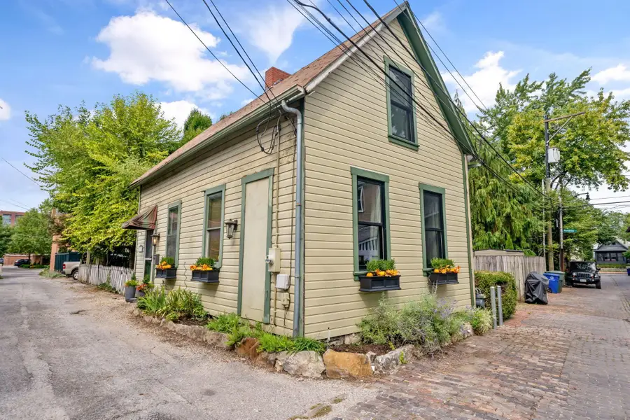 178 Alexander Alley, Columbus, OH 43206 - #3