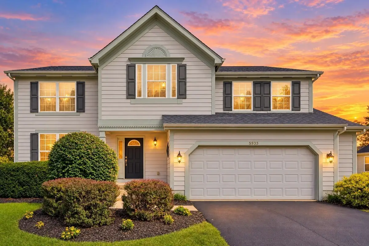 5935 Hampton Corners S, Hilliard, OH 43026 - #1