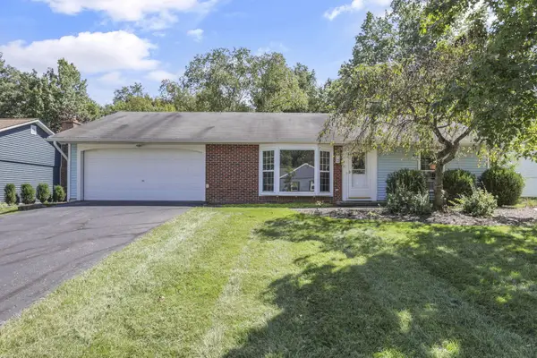 900 Hickory Drive, Marysville, OH 43040
