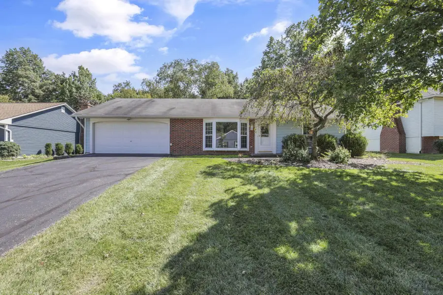 900 Hickory Drive, Marysville, OH 43040 - #2