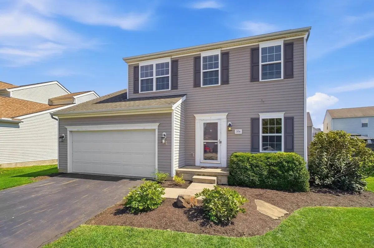394 Hemhill Drive, Galloway, OH 43119 - #1
