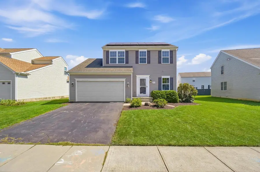 394 Hemhill Drive, Galloway, OH 43119 - #2